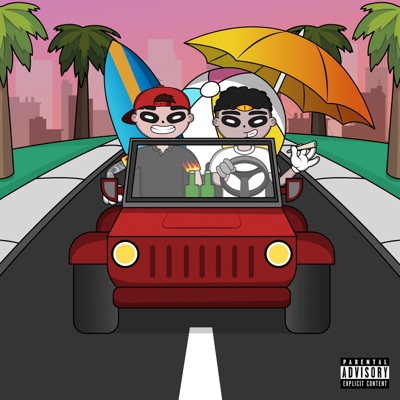 Baby, Que Fue (feat. Daca & Truso) [Remix] - Single