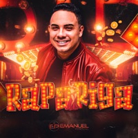 Rapariga - Single - Emanuel Pontual