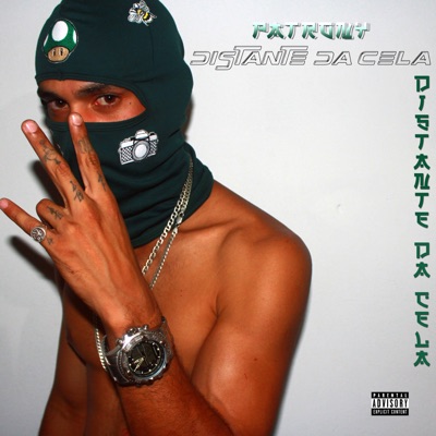 Distante da Cela - Single