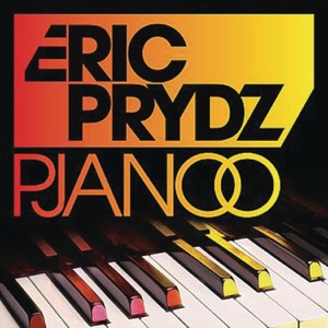 Pjanoo - EP