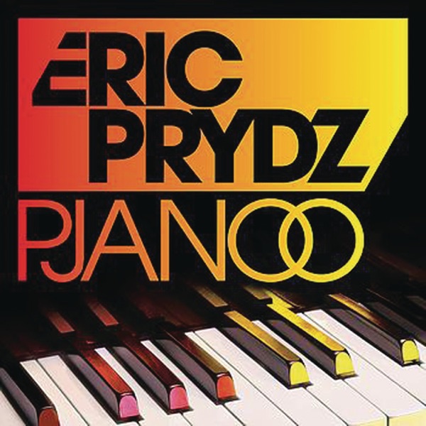 Pjanoo - EP