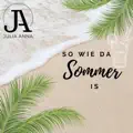 So wie da Sommer is