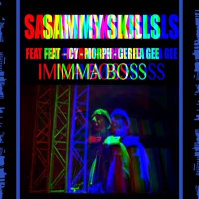 Imma Boss (feat. Gerila Gee, Morph & CY) - Single