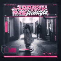 Addison Rae freestyle - Single - Miami Yacine