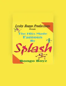 聆聽 Bongo Boys、觀看音樂影片、閱讀小傳、查看巡演日期等！