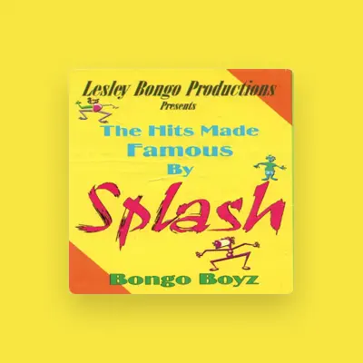Listen to Bongo Boys, watch music videos, read bio, see tour dates & more!