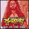 Out of the Fire - Single, 2024