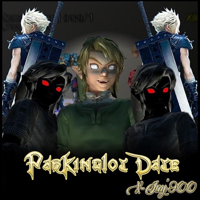 X-Jay'900 - Parkinglot Date