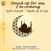 Stand For Me I'm Coming artwork