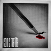 Come matita artwork