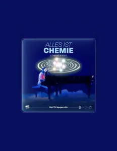 Mai Thi Nguyen-Kim을(를) 듣고, 뮤직 비디오를 보고, 약력을 읽고, 투어 일정 등을 확인하세요!