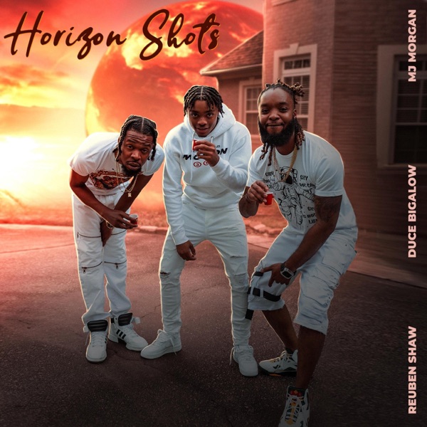 Horizon Shots - Single