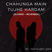 Chahunga Main Tujhe Hardam (Slowed + Reverbed) artwork
