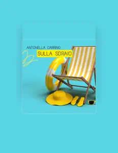 Escucha a Antonella Carrino, mira vídeos musicales, lee la biografía, consulta fechas de giras y mucho más.