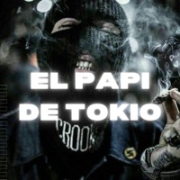 EL PAPI DE TOKIO - Single - Padrino 43