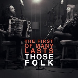 The First of Many Lasts - Single