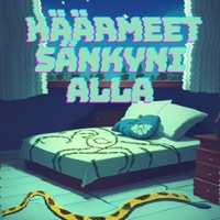 Käärmeet sänkyni alla (feat. Mc Rambo, Kalevi Gutci, Prossi & Jeremiadi) - Single - KN51
