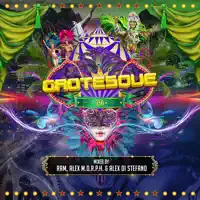 Embrace the Rainbow (Guitar Mix) [Continuous Mix Version]