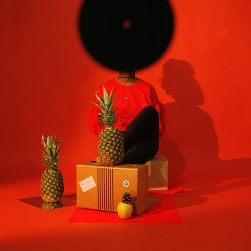 Album artwork