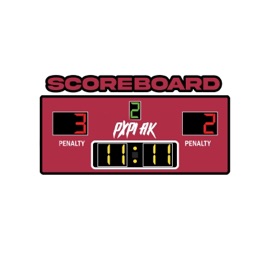 Scoreboard Aux Sauce & Pxpi AK