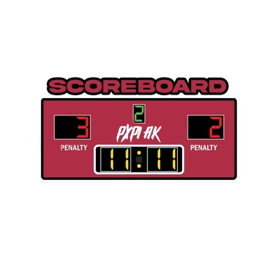 Scoreboard - Single