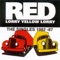 Monkey's on Juice - Red Lorry Yellow Lorry lyrics