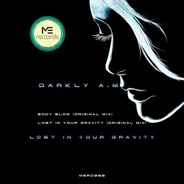 Lost in Your Gravity - Single