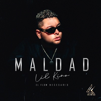 Maldad - Single