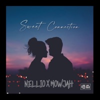 Sweet Connection (feat. Mowjah) - Single - Nellio