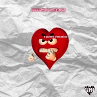 Te Kiero Demasiado - EP - Beefboy & koldhaven