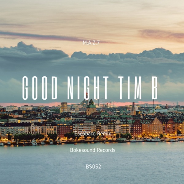 Good Night Tim B - Single