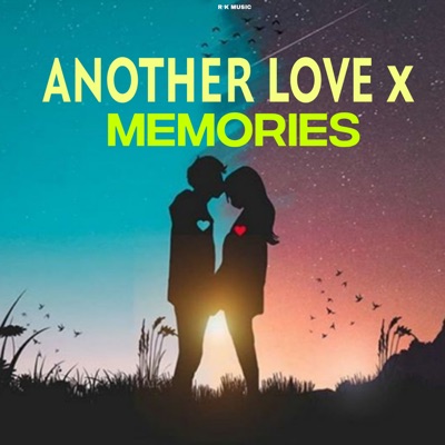 Memories x another love #lyrics #lirik #ganii03_ #fyp #foryou #:), set  fire to the rain x another love