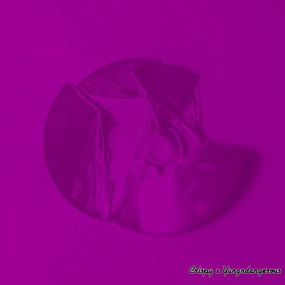 Broken (feat. Yungndangerous) - Single