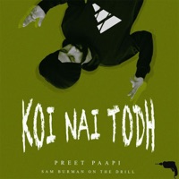 Koi Nai Todh - Single - Preet paapi