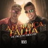 A Fé Nunca Falha (feat. L.A NO BEAT) - Single