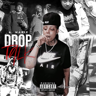 Drop Talk - Single