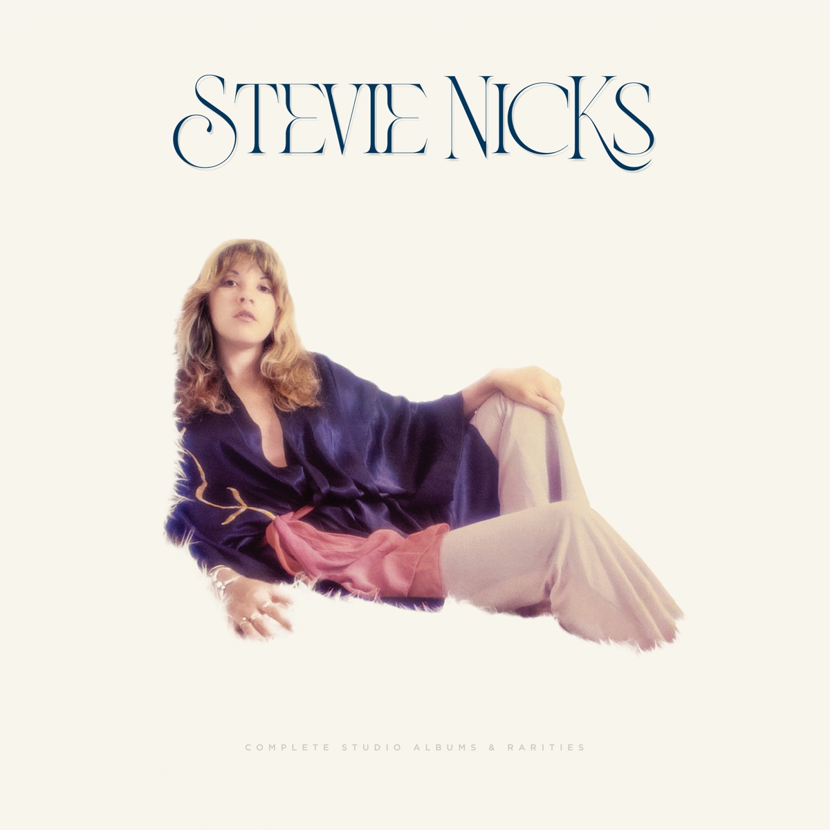 Complete Studio Albums & Rarities - Album by Stevie Nicks - Apple