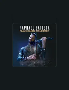 Listen to Raphael Batista, watch music videos, read bio, see tour dates & more!