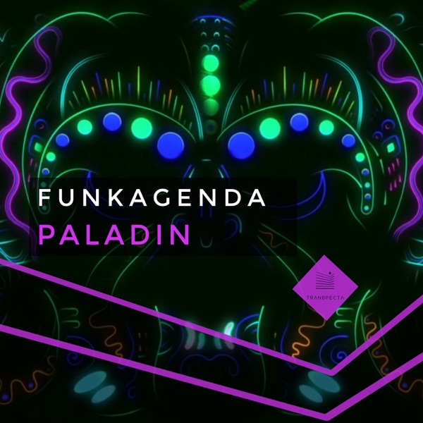 Paladin - Single