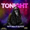 TONIGHT (feat. DJ KESS) - Pety Nila lyrics