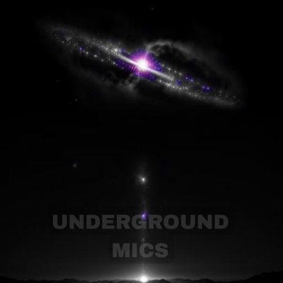 Fws (feat. Underground mics, Anithika Stylez & Anomoios) - Single