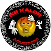 Ke Kalor Esta Jukuaracha artwork