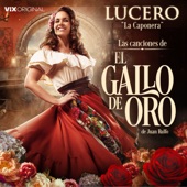 El Gallo de Oro (Las Canciones de la Serie) artwork