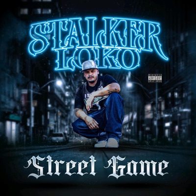 Street Game - Single