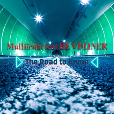 The Road to Home (feat. HEVDLINER) - Single