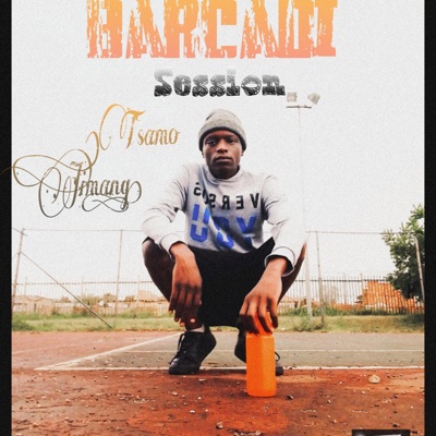 Barcadi Session (Disk 2) - EP