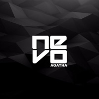 Agatha (Extended Version) [feat. Hanejo Veas] - Single - Nevo