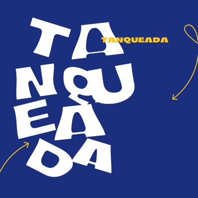 Dj Trin Stapel - Tanqueada