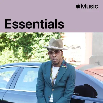 Listen to Deitrick Haddon Essentials featuring Deitrick Haddon