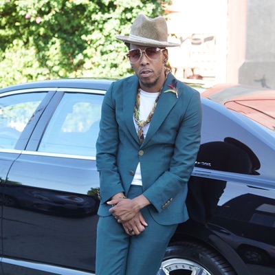 Deitrick Haddon